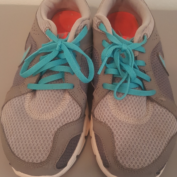 Nike Flex Experience RN2 Running 599572-00 - Picture 6 of 11